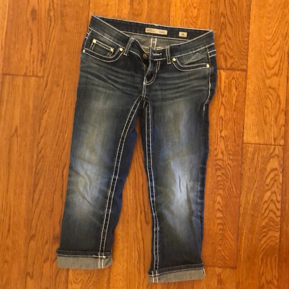 BKE Sabrina Capri